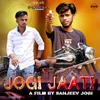 Jogi Jaati